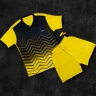Hero Sports sportswear store in Tehran
