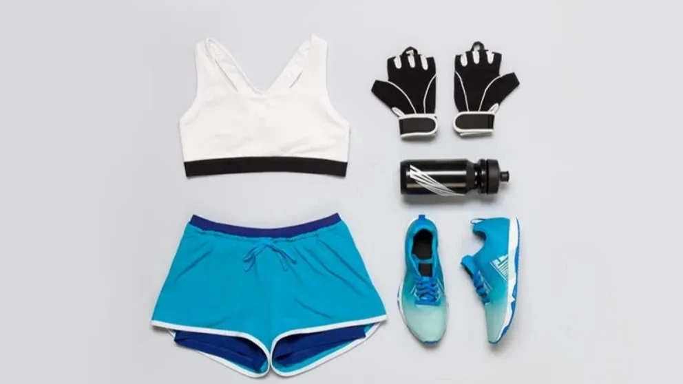 Sportswear suitable for every body
