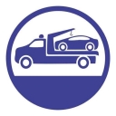 Car and car relief on the west in Kermanshah