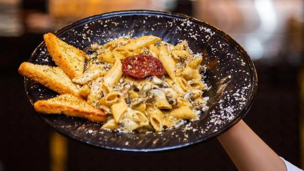 What is a restaurant?