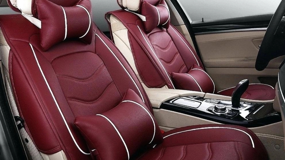 Design and production of all kinds of seats, consoles and underseats in Zakari cars in Tehran