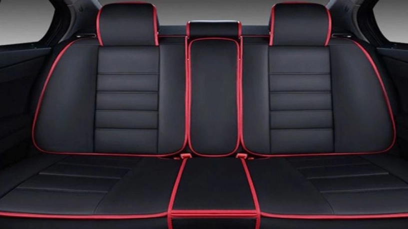 Types of car seats