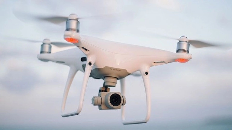 Quadcopter