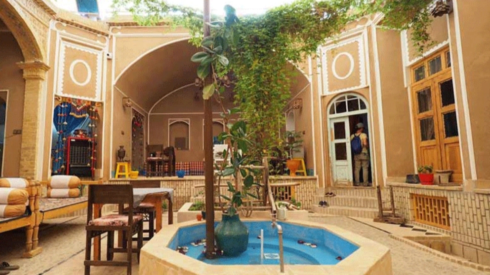 ویژگی های یک اقامتگاه بوم گردی