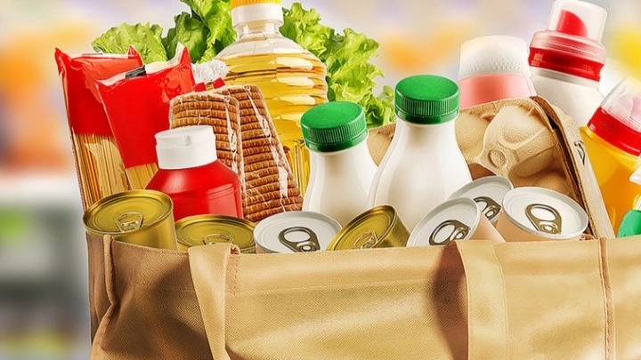 Fakhrian Brothers food production and distribution in Tehran