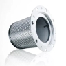 Production and sale of industrial air separator filters and Allah Vardi oil in Tehran