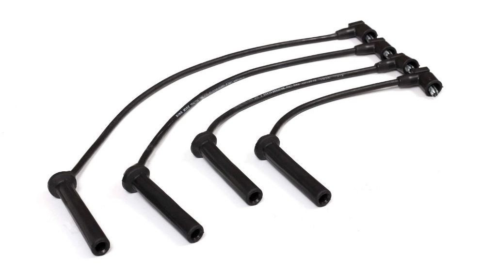 What is silicone candle wire?