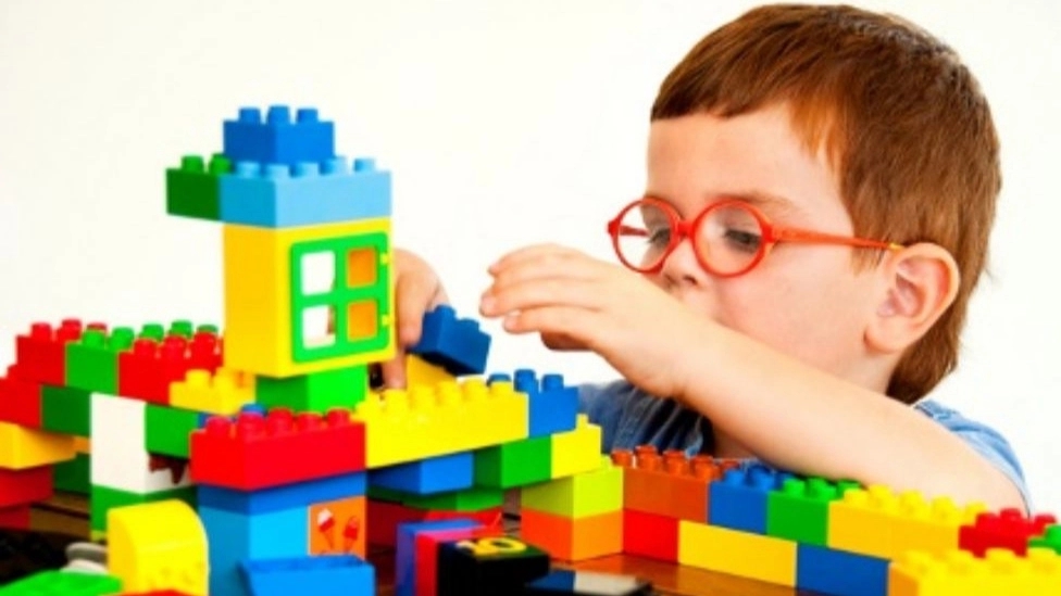 Benefits of play therapy