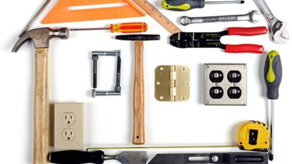 Introduction of construction tools