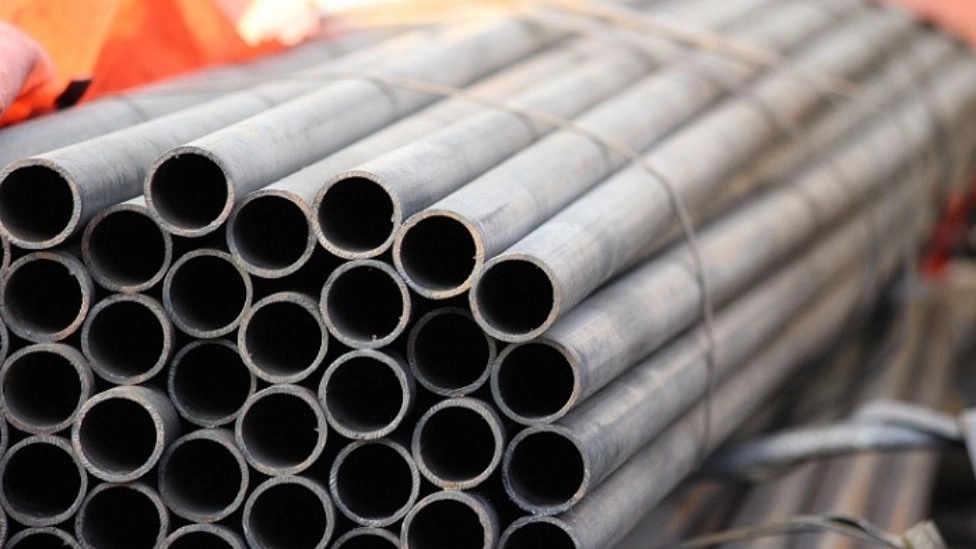 Getting to know the applications of scaffolding pipe