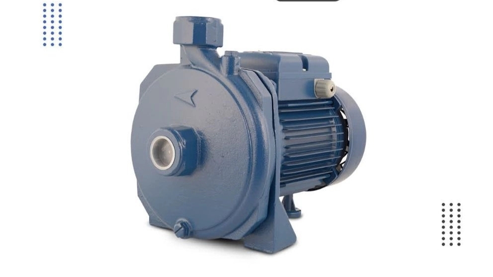 Domestic water pump
