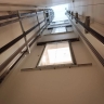 Production of cabin, installation, commissioning and repair of Badamiar elevator in Tabriz