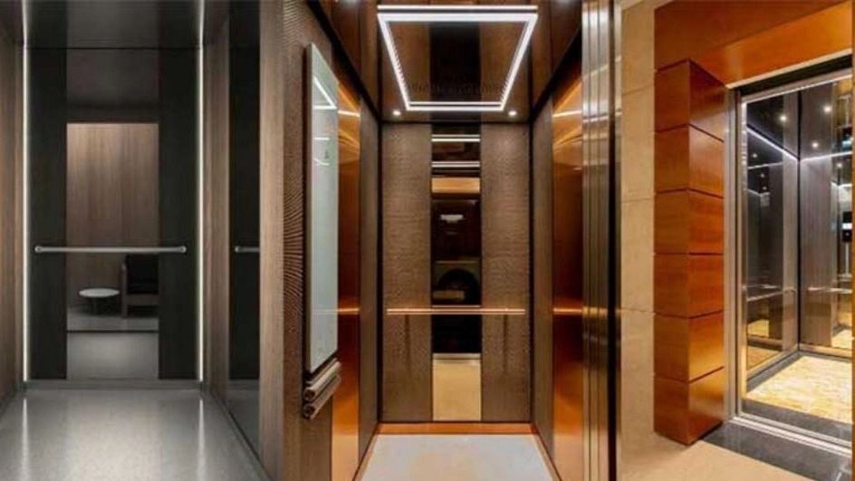 Getting to know the types of elevator cabins