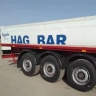 Innovative container builders in Karaj