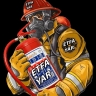 Production and supply of safety and fire fighting and fire extinguishing equipment of Pars Azarnia in Tehran