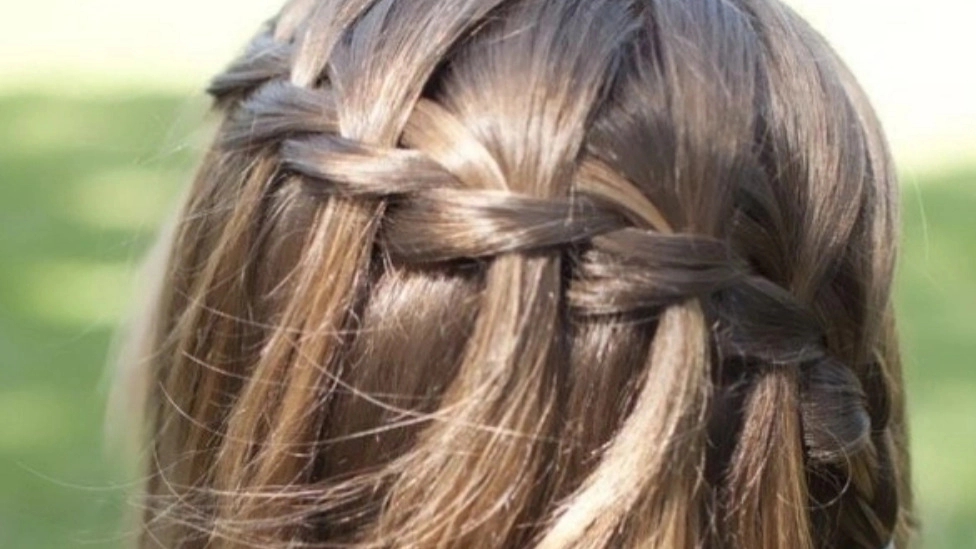 Types of hair texture