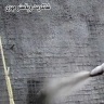 Shotcrete and plaster with the device and installation of 3d Mehri panels in Shahrekord