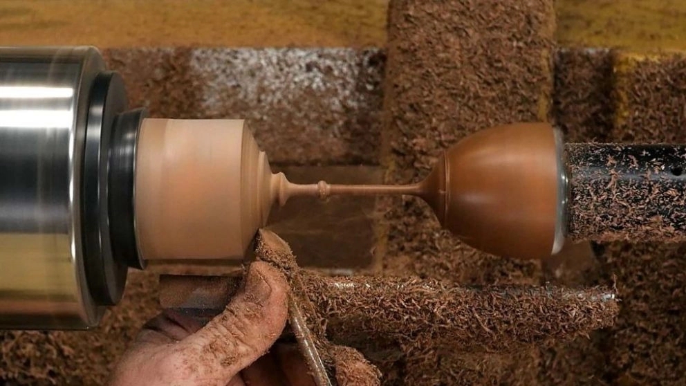 Sarani Sanat Sarani is a manufacturer of modern turning machines in Pakdasht, Tehran