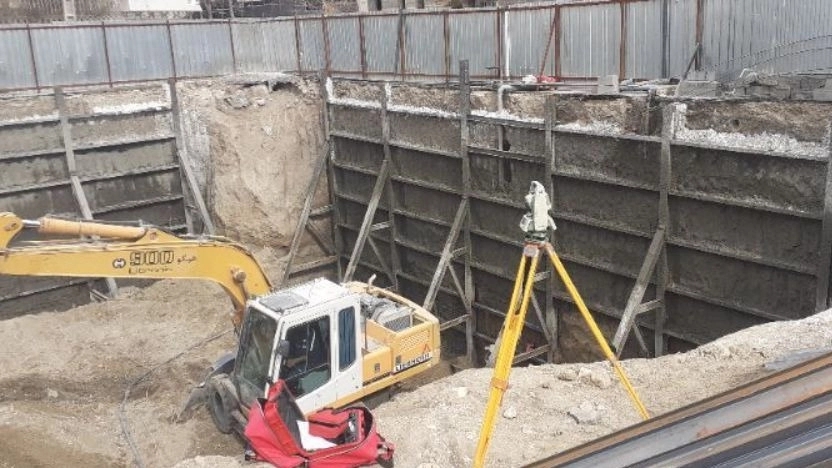 گروه مهندسی مقاوم سازان اذرخش