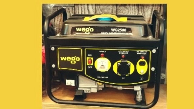 Vigo electric motor