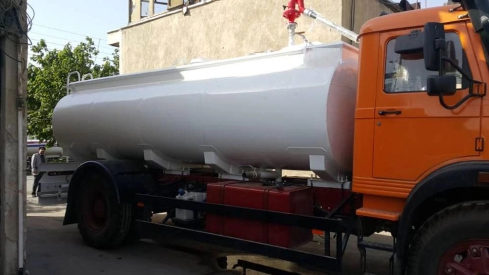 Multi-purpose transport and maintenance tankers: