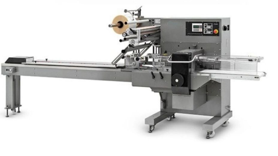 Manufacturing Vima Electronics bottle packaging machines in Karaj