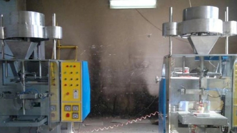 Agricultural machinery in Kermanshah