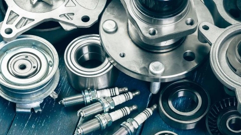 The most important tips for buying spare parts