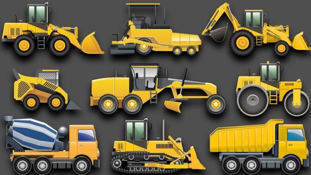 Moharrami Rabat Track Mixer Manufacturing and Industrial Group in Tehran