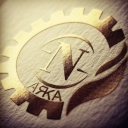 Design and manufacture of Arca Novin Sanat ceramic machines in Hamedan