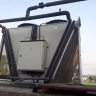 Repairs and sales of industrial chillers and air conditioners of Cool Tech in Mashhad