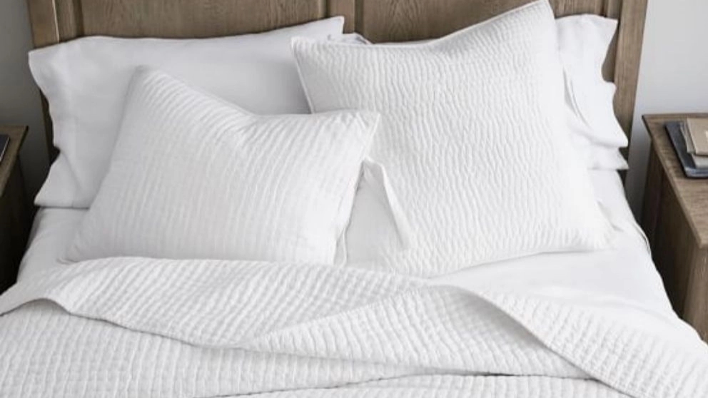 Getting to know the light quilt