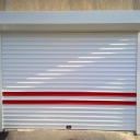 Sale and installation of automatic doors and electric shutters in Iran Door in Arak Central