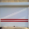 Sale and installation of automatic doors and electric shutters in Iran Door in Arak Central
