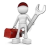 Home service hood and gas installation and repairs in Isfahan