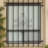 Construction of Rostami metal doors and windows in Rasht Gilan