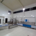 Varesh Noush, production of soft drinks and edible ice products in Razvanshahr