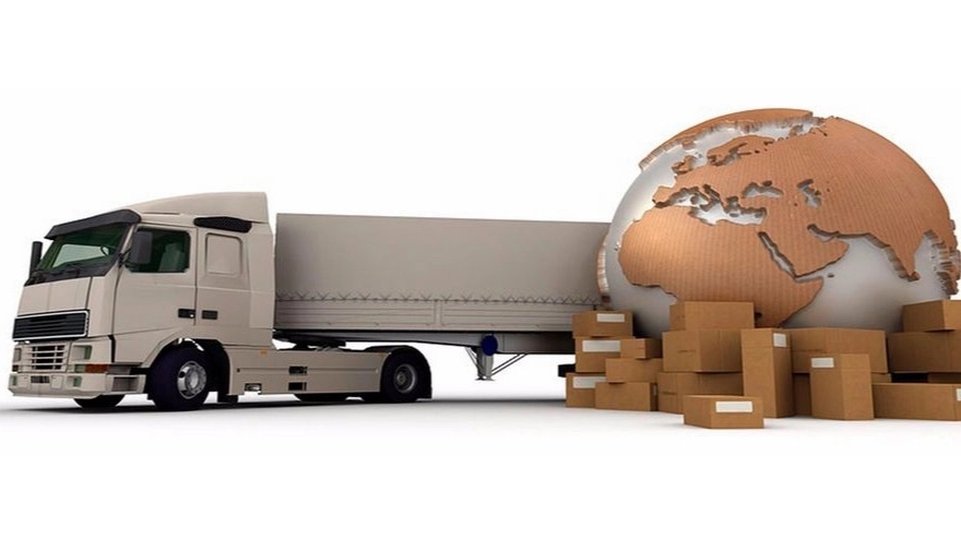 Asia Akbar Ezzati Freight Company in Tabriz