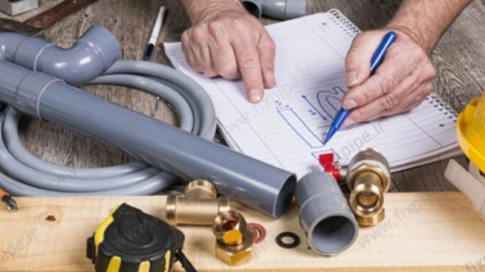 Getting to know building water piping methods