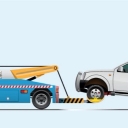 Naqsh Jahan Emergency Vehicle and Towing Company in Isfahan