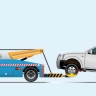 Naqsh Jahan Emergency Vehicle and Towing Company in Isfahan