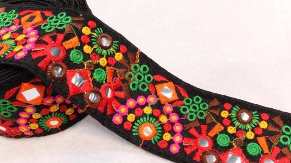 Sale of Kharazkala clothing accessories in Tehran