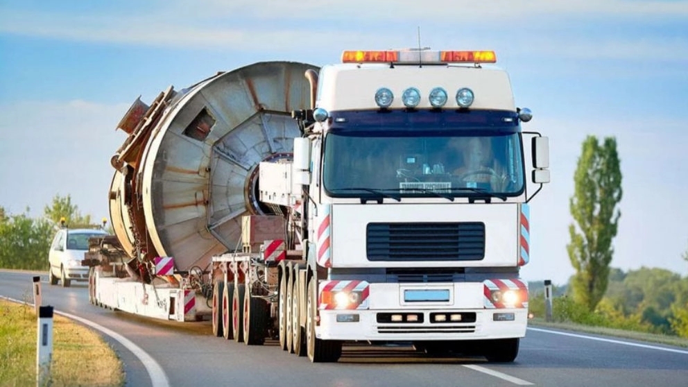 Introducing heavy duty trailers and trucks