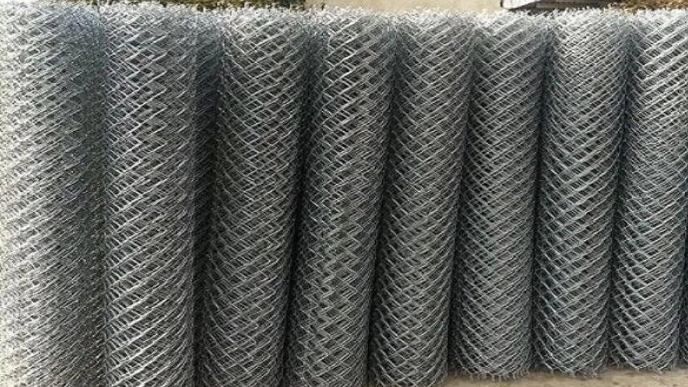 Production and sale of Aghazadeh fence in Rabat Karim, Tehran