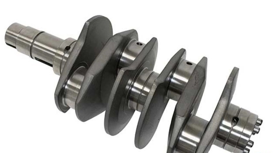 Crankshaft
