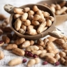 Wholesale sale and export of Heydari Tabriz peanuts