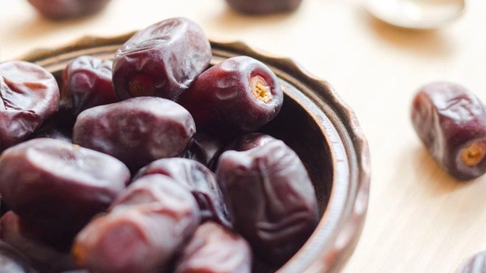 Wholesale sale and export of Saadi dates in Khuzestan