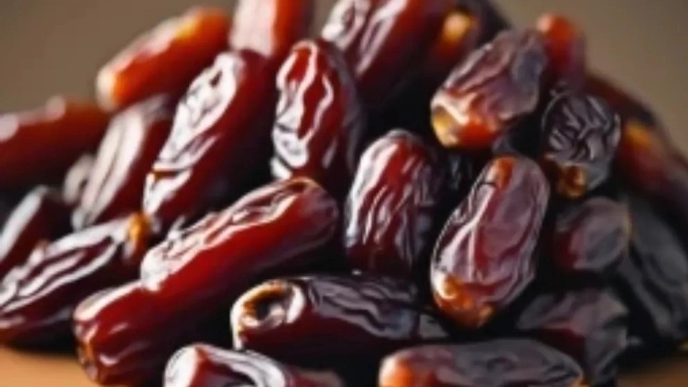Khuzestan date export