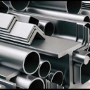 Sale of industrial and construction irons, corner plates and studs of Omid irons in Tehran