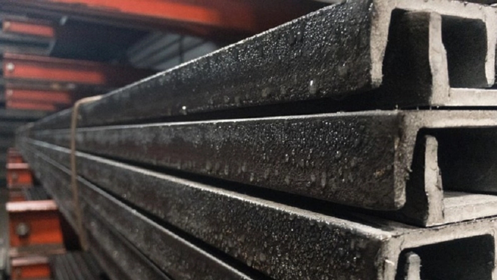 What is industrial iron?